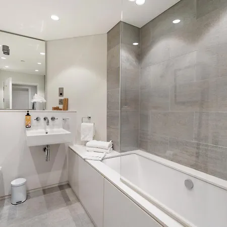 فندق Wren Urban Nest دبلن