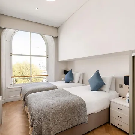 فندق Wren Urban Nest دبلن
