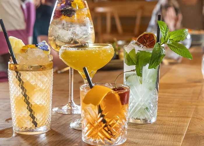 Wren Urban Nest 4* Δουβλίνο