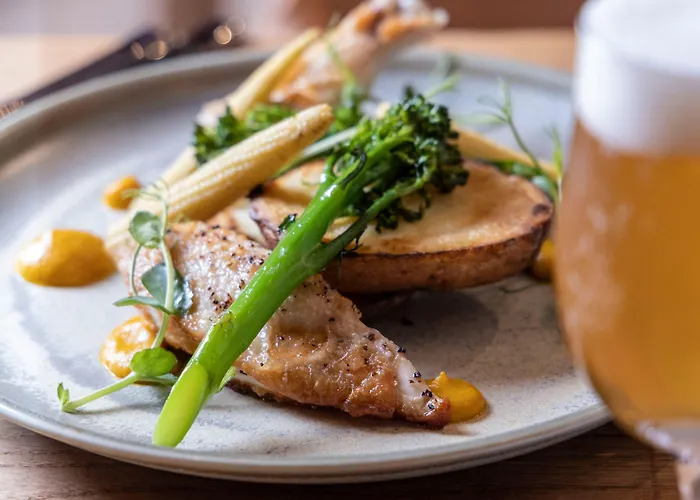 Ξενοδοχείο Wren Urban Nest 4*