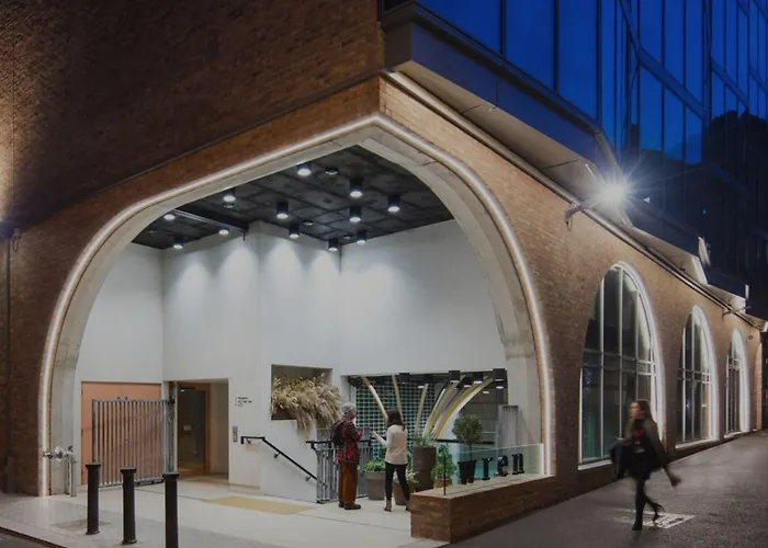 Ξενοδοχείο Wren Urban Nest Δουβλίνο