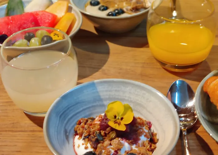 Wren Urban Nest 4* Dublin