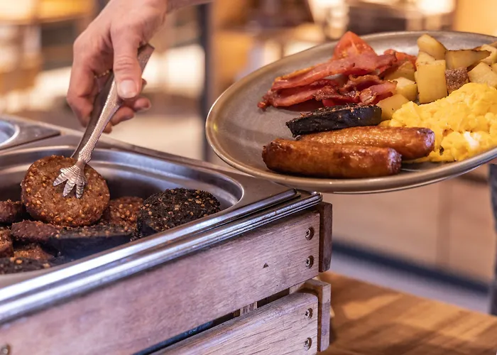 Wren Urban Nest Hotel