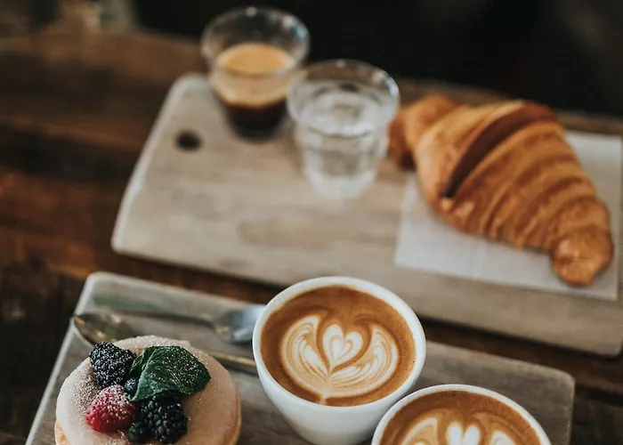 Ξενοδοχείο Wren Urban Nest