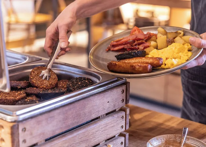 Wren Urban Nest Hotel