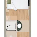 Wren Urban Nest 4*