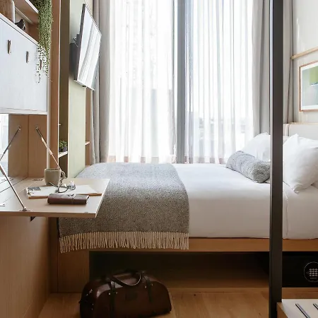 Hotel Wren Urban Nest