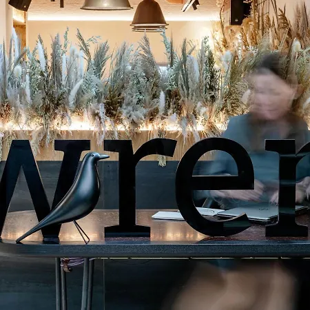 Hotel Wren Urban Nest Dublín