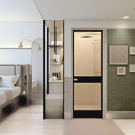 Hotel Wren Urban Nest 4*