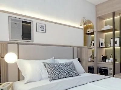 Wren Urban Nest Hotel