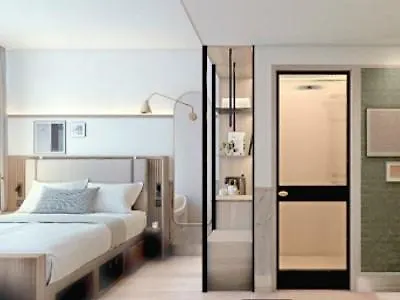 Wren Urban Nest Hotel