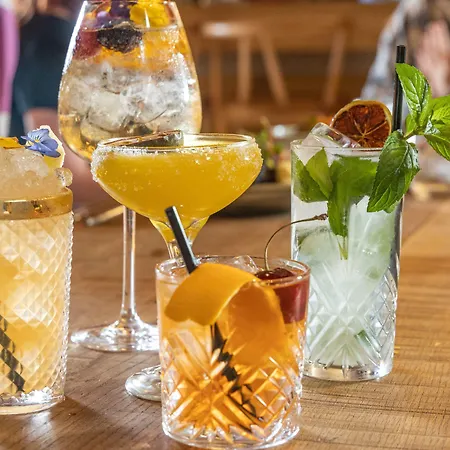 Wren Urban Nest 4* Dublin